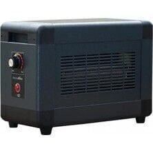 Heatbox Mini 12V 200W DC Elektrikli Fanli Isitici