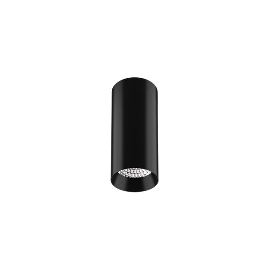 Goya Gy 1854 Siyah Kasa 20W 40° 4000K So Led Sıva Üstü Armatür