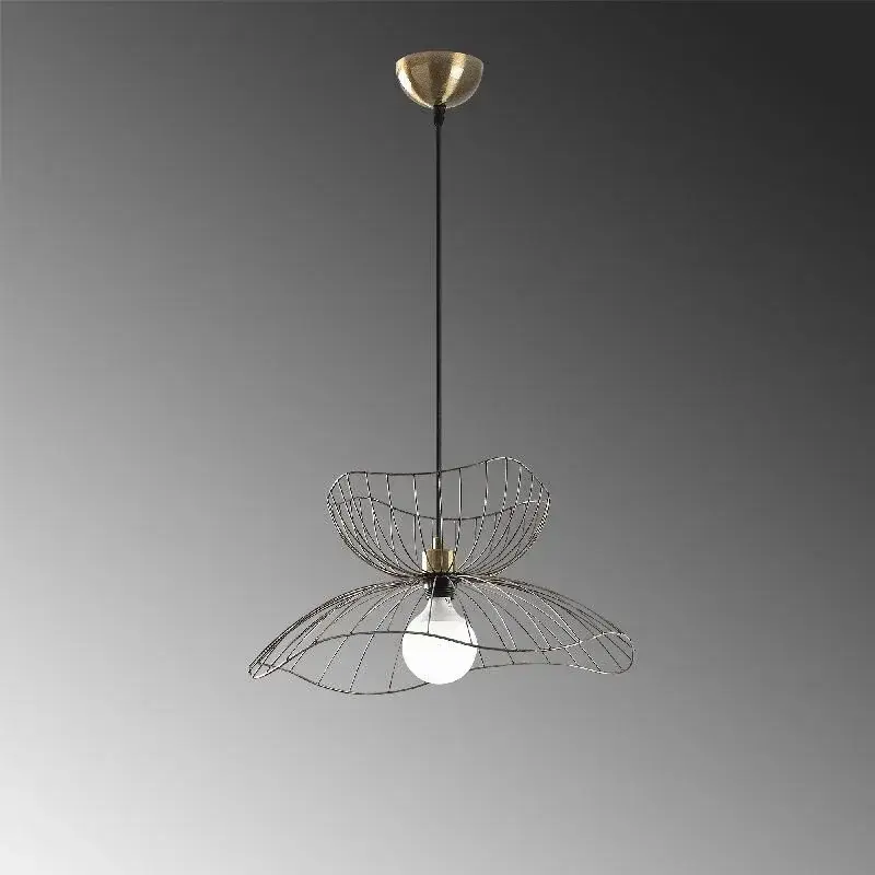 Aydinlatmadunyam Sarkit Vintage Farac-Nus-6391