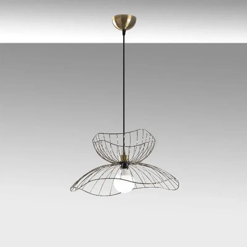Aydinlatmadunyam Sarkit Vintage Farac-Nus-6391