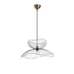 Aydinlatmadunyam Sarkit Vintage Farac-Nus-6391