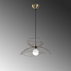 Aydinlatmadunyam Sarkit Vintage Farac-Nus-6391