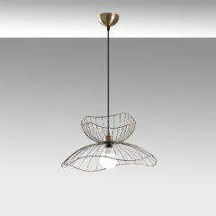 Aydinlatmadunyam Sarkit Vintage Farac-Nus-6391
