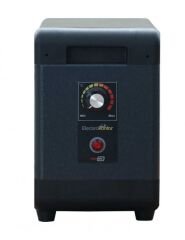 Heatbox Mini 12V 200W DC Elektrikli Fanli Isitici