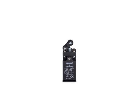 Emas Acısal Hark.14 Mm Plast Mak. Kol - L3K13MIP311