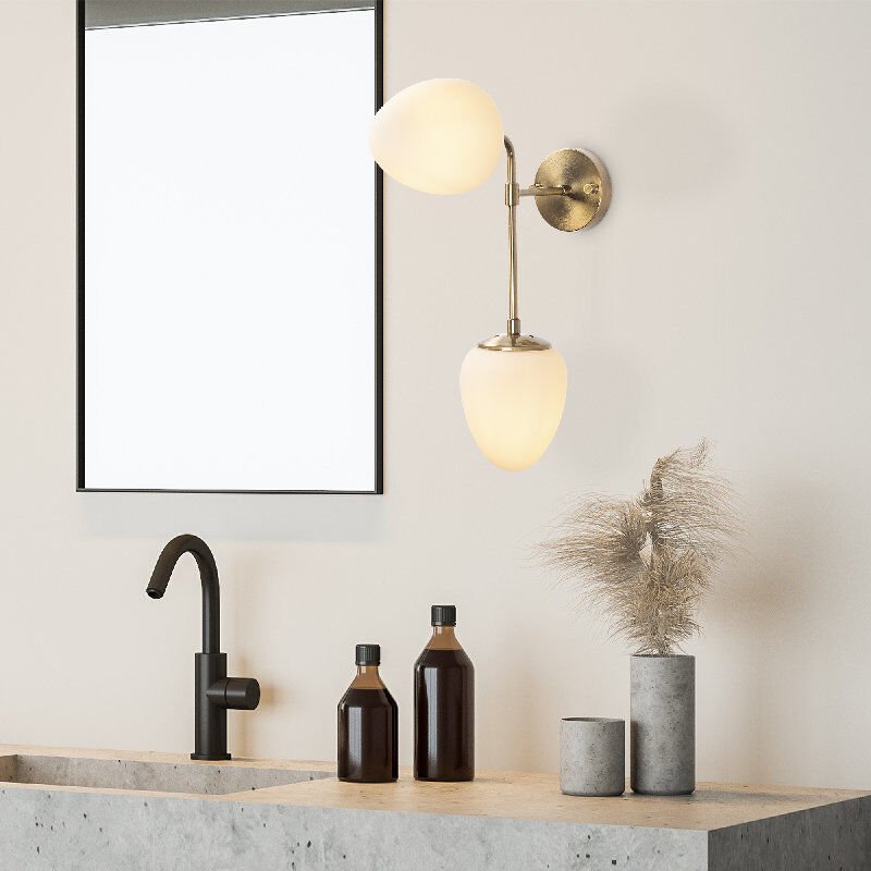 Aydinlatmadunyam Aplik Vintage Ns-10685