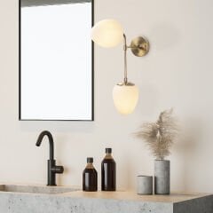 Aydinlatmadunyam Aplik Vintage Ns-10685