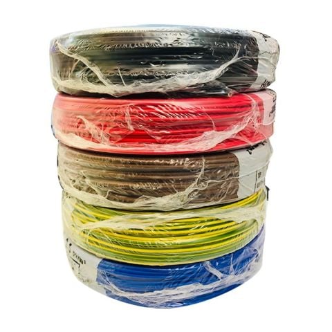 Öznur 16 Mm Nya Siyah H0(5/7V)U/R