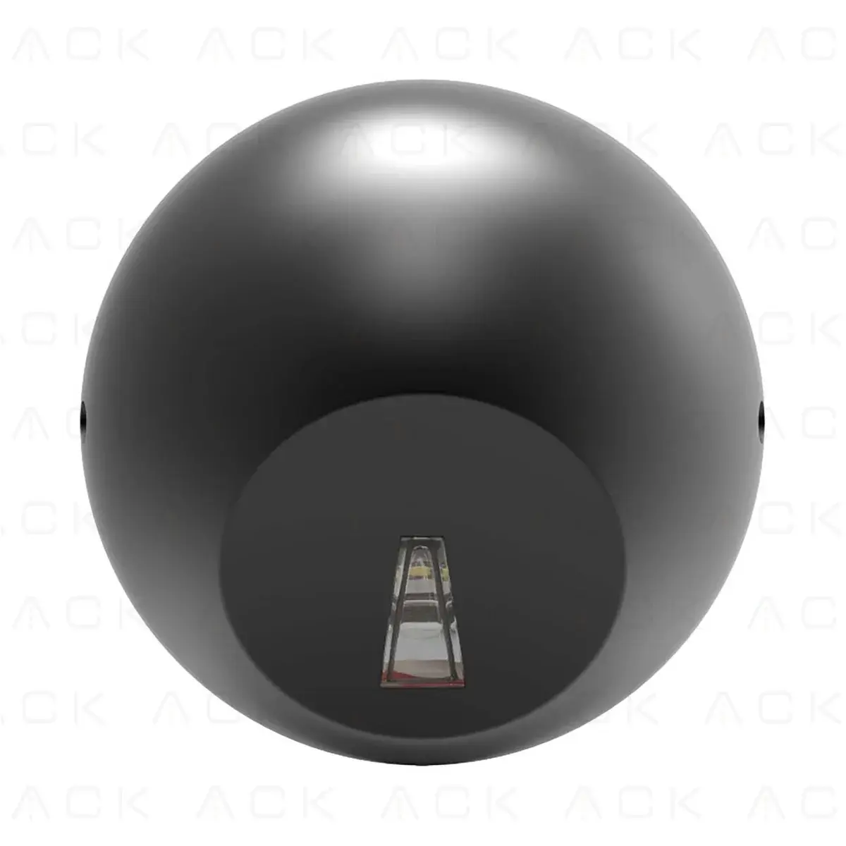 ACK 3,5W Norma-A Black 3000K Led Bahçe Aplıgı AG40-01502 en uygun fiyatlı satıcı