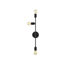 Aydinlatmadunyam Aplik Black Bedside-Nuw-3162