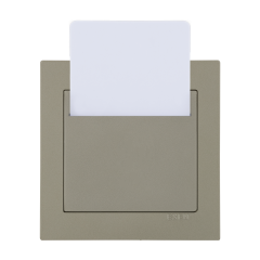 Exen Karell Titanyum Energy Saver Mikro Switch Gecikmeli + Isikli Komple Takim