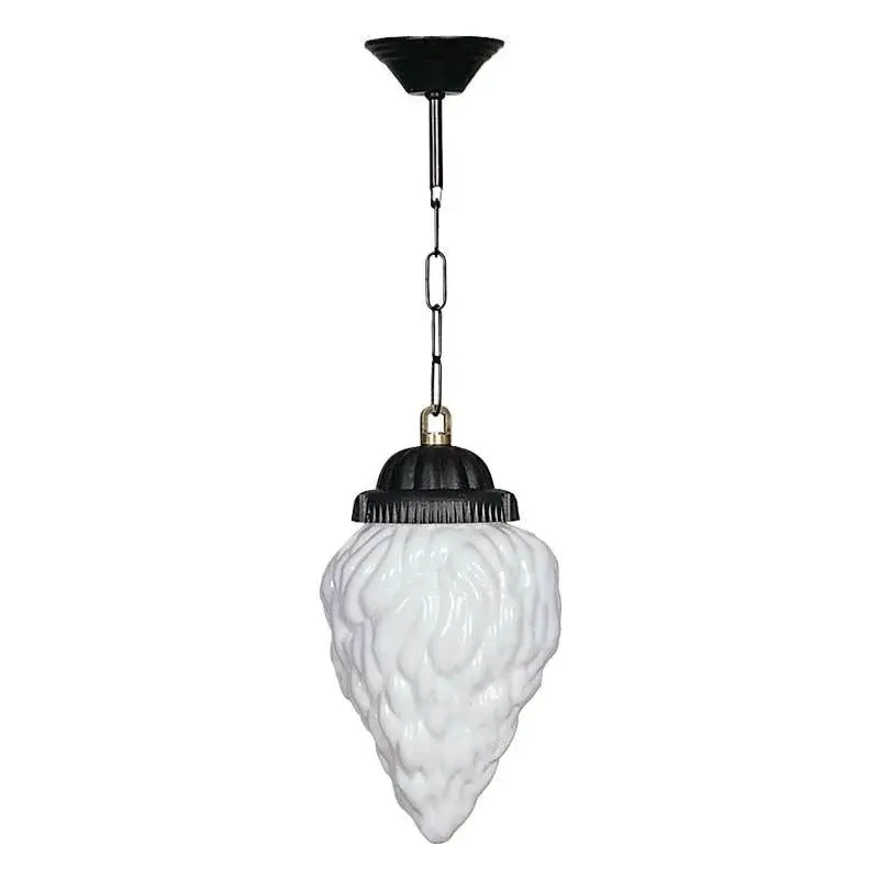 Şanlı  Bahçe Armatürü SAN-881