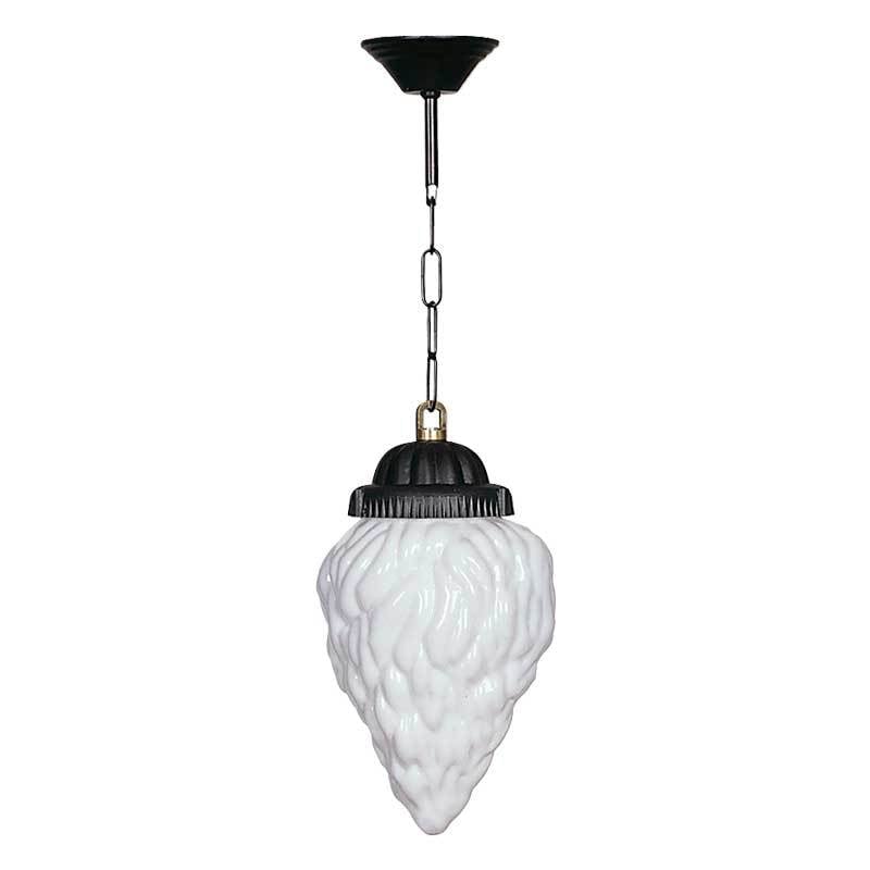Şanlı  Bahçe Armatürü SAN-881