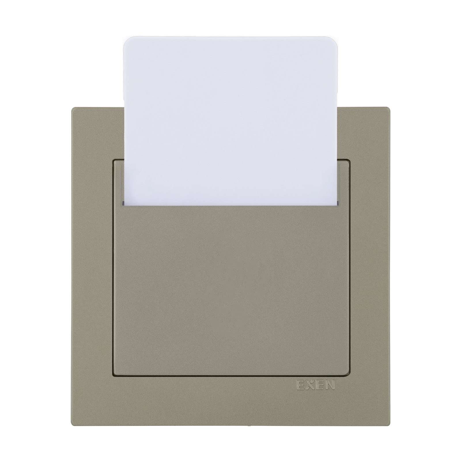 Exen Karell Titanyum Energy Saver Mikro Switch Gecikmesiz + Isikli Komple Takim