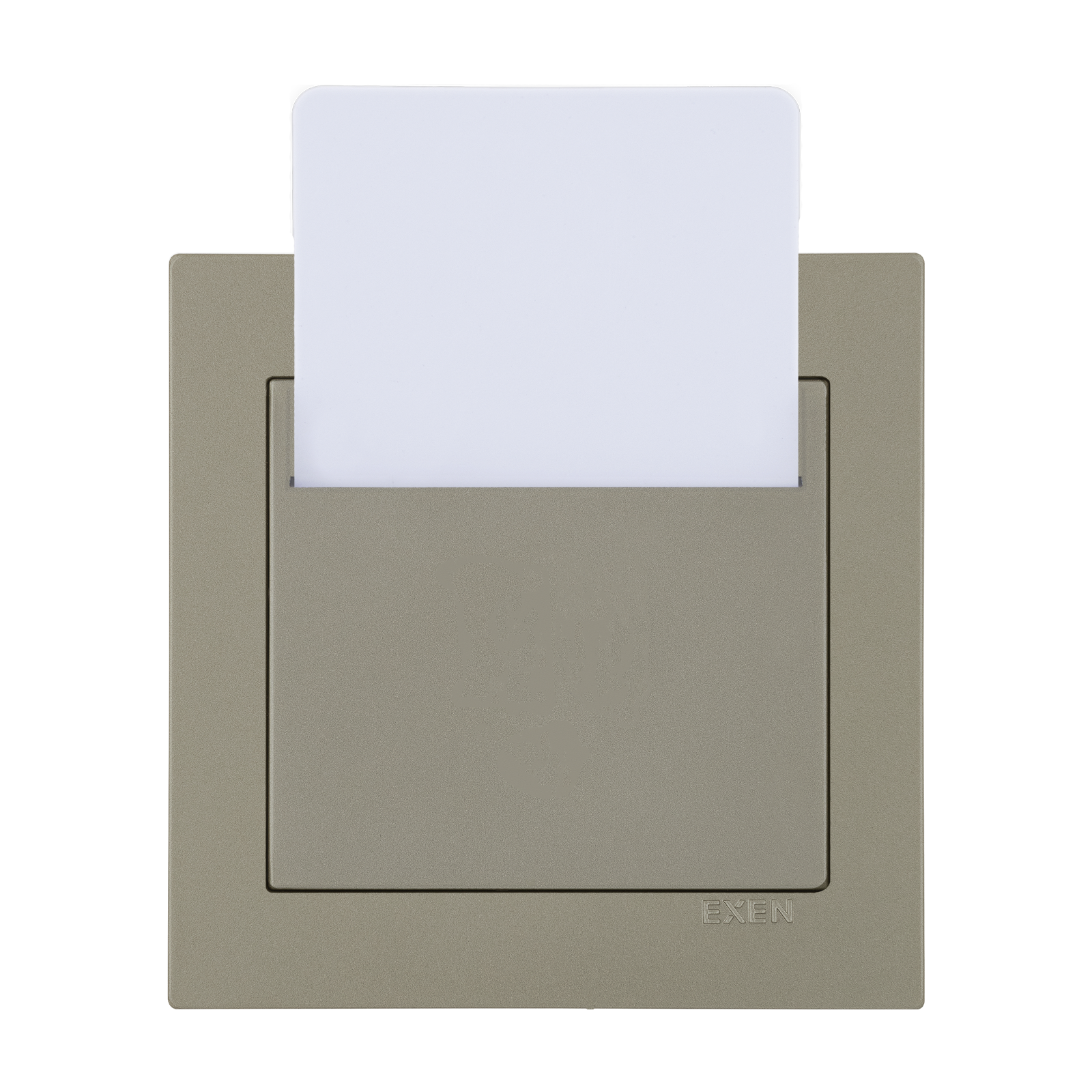 Exen Karell Titanyum Energy Saver Mikro Switch Gecikmesiz + Isikli Komple Takim