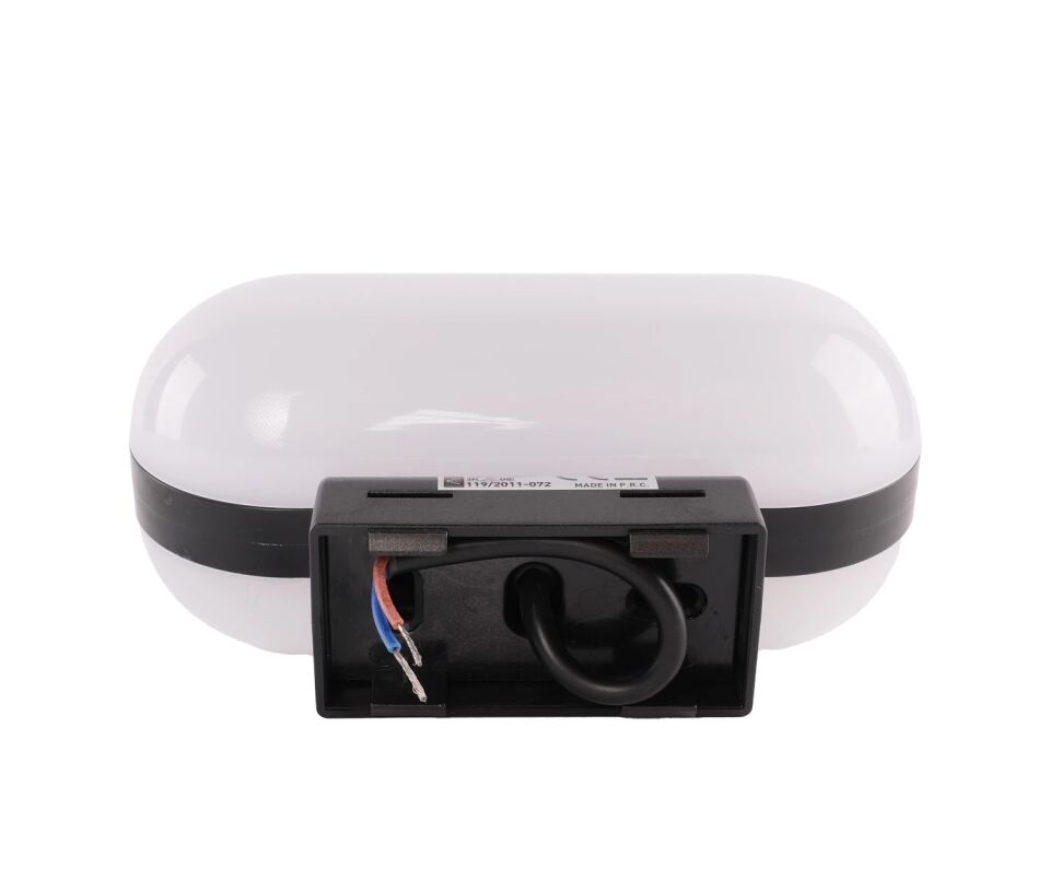 ACK 10W Pc Duvar Aplıgı 3000K AG40-01602