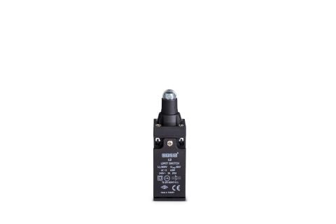 Emas Dogrusal Hark.13 Mm Metal Mak. Pım - L3K13MUM331