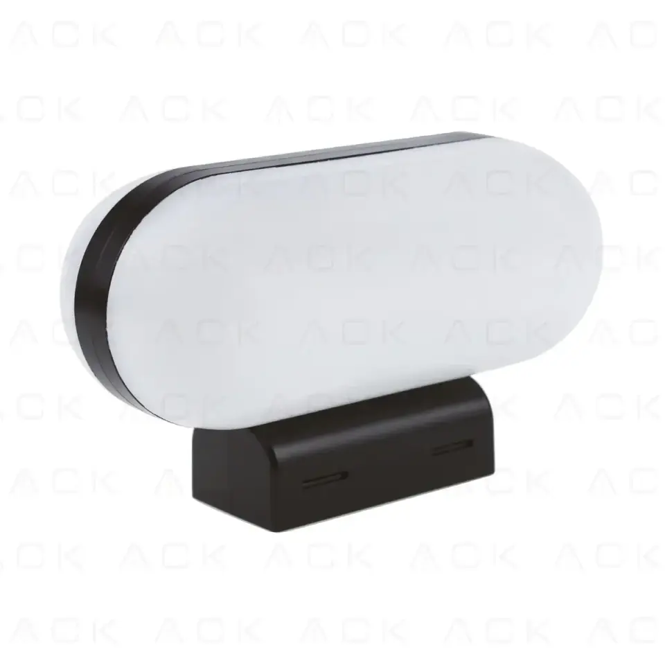 ACK 10W Pc Duvar Aplıgı 6500K AG40-01632