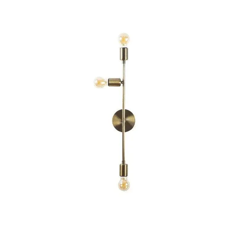 Aydinlatmadunyam Aplik Vintage Bedside-Nuw-3169