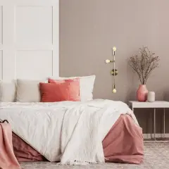 Aydinlatmadunyam Aplik Vintage Bedside-Nuw-3169