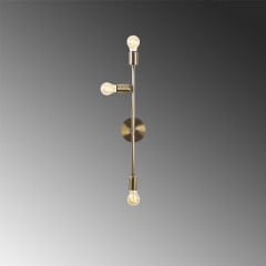 Aydinlatmadunyam Aplik Vintage Bedside-Nuw-3169