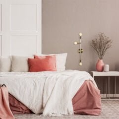 Aydinlatmadunyam Aplik Vintage Bedside-Nuw-3169