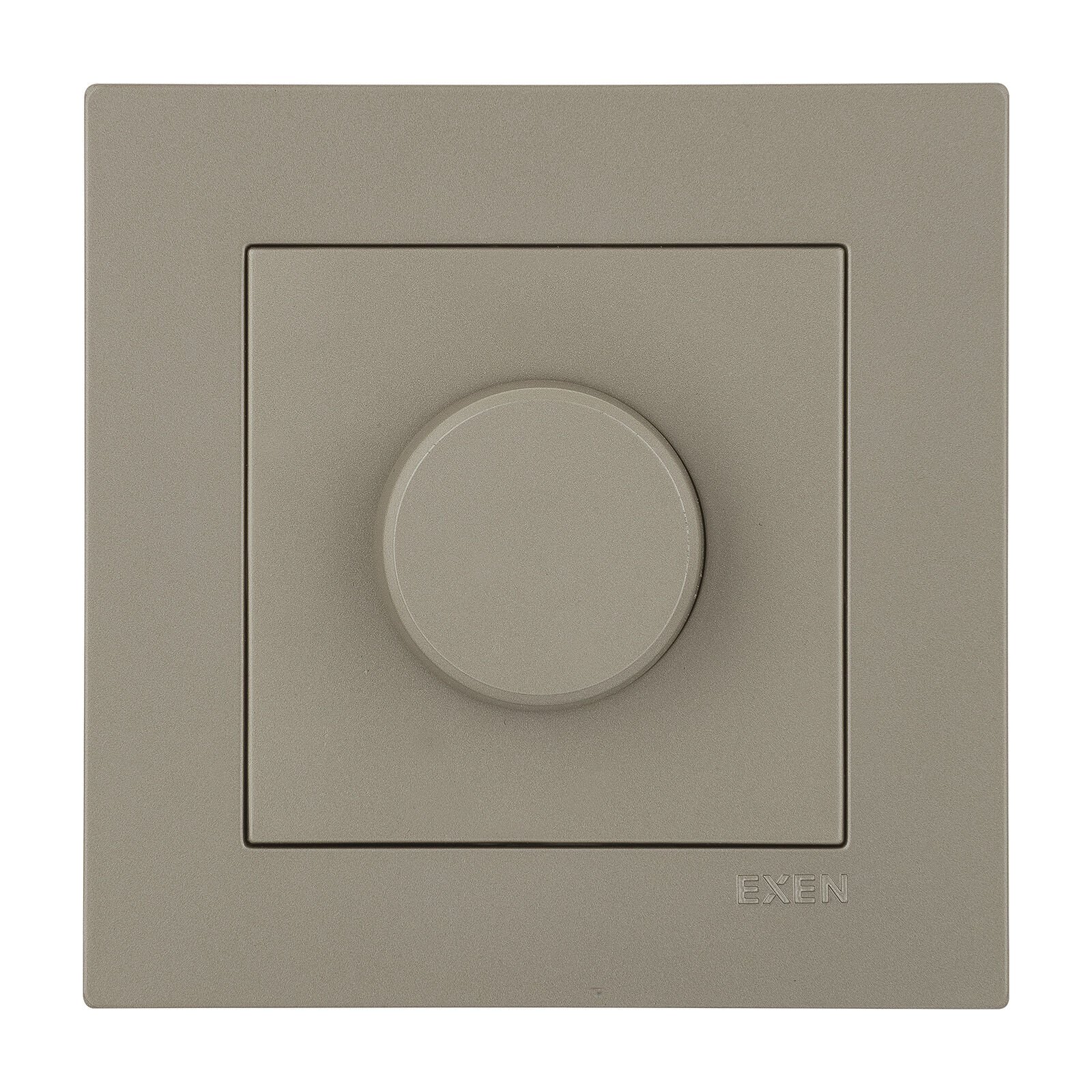 Exen Karell Titanyum Dimmer 800W Komple Takim