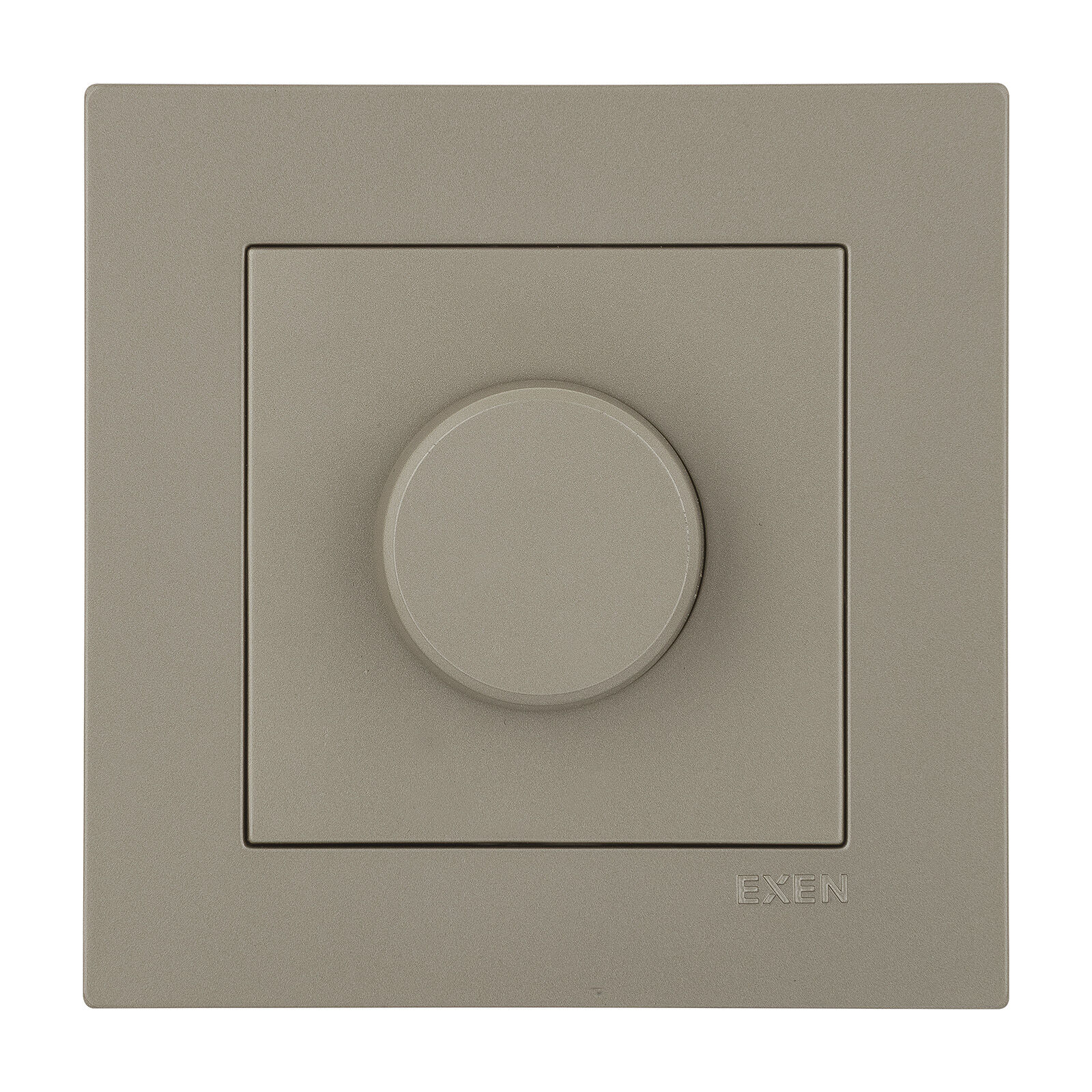 Exen Karell Titanyum Dimmer 800W Komple Takim