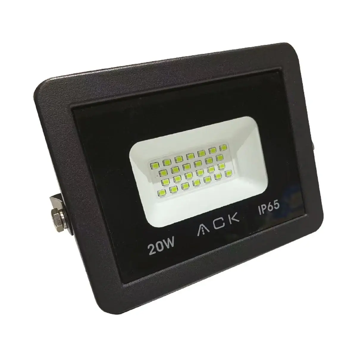 ACK 20W Yesıl Dob Smd Led Projektör AT62-02052 en uygun fiyatlı satıcı