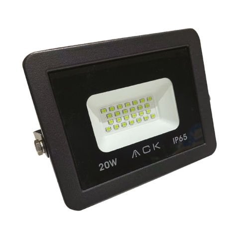 ACK 20W Yesıl Dob Smd Led Projektör AT62-02052