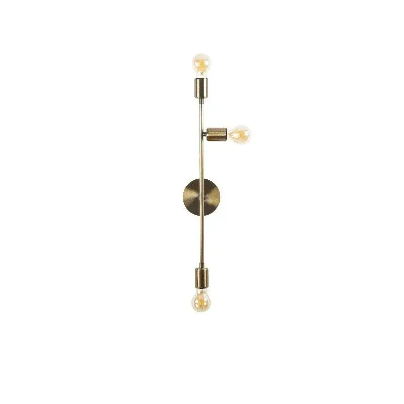 Aydinlatmadunyam Aplik Vintage Bedside-Nuw-3170