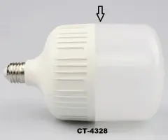 Cata 65 Watt E27 Duylu Torch Led Ampul CT-4328 Beyaz Işık