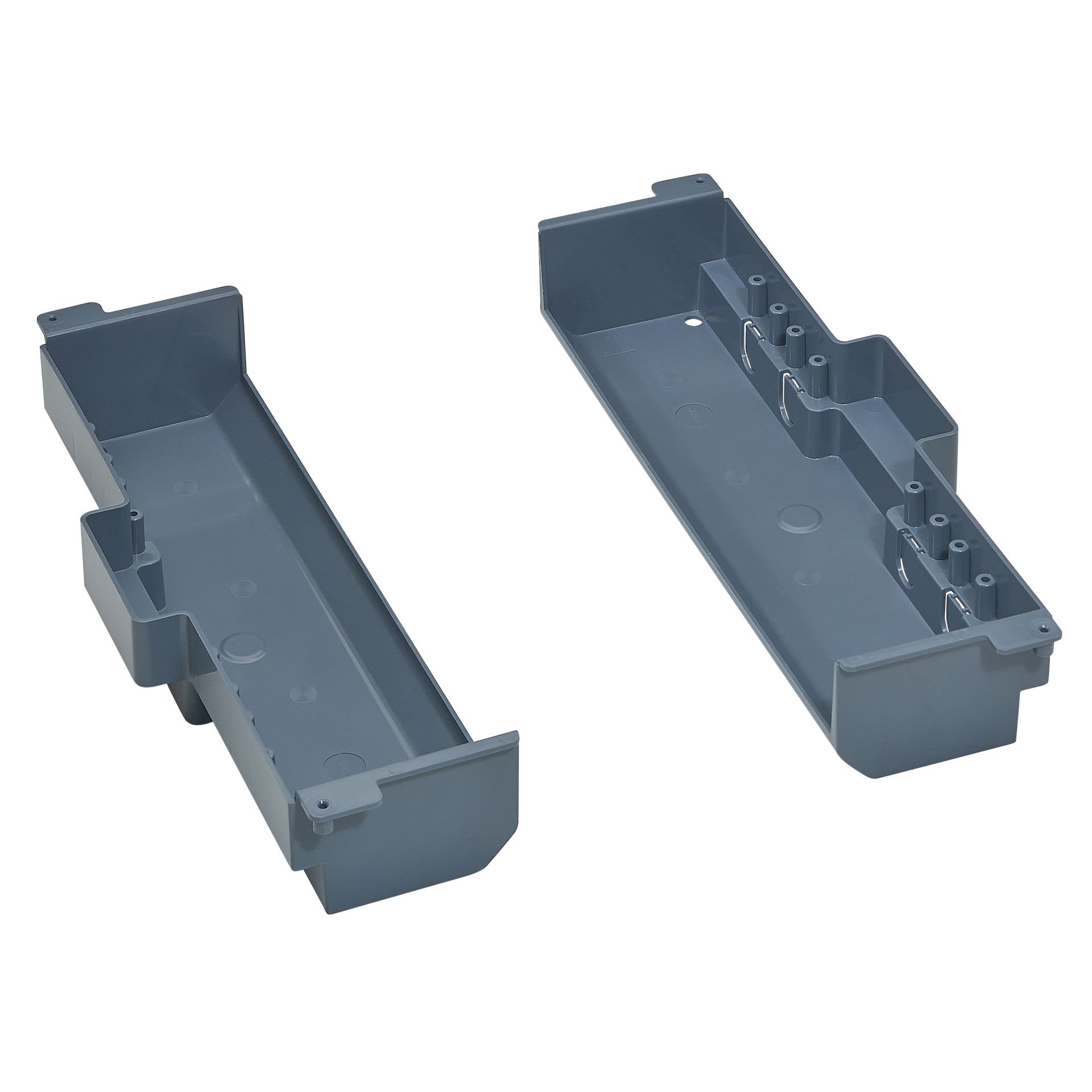 Legrand  Dikey döşeme altı buatlar için izolasyon kutusu, 16 modül LEG-088028