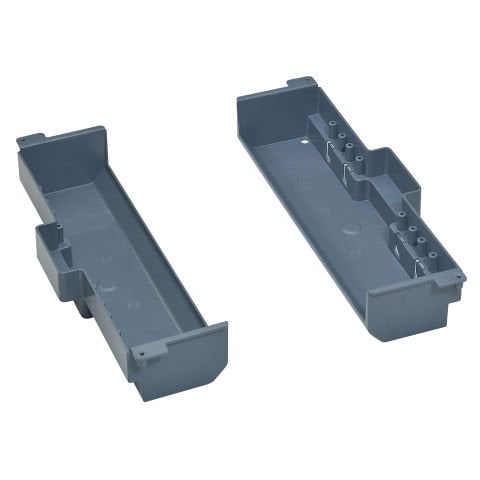 Legrand  Dikey döşeme altı buatlar için izolasyon kutusu, 16 modül LEG-088028