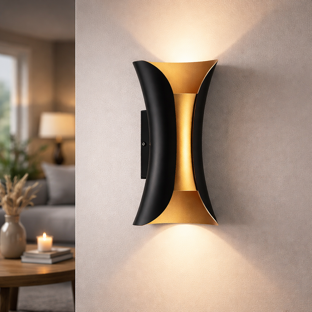 Horoz 076-052-0010 Marvel-10 10W 3000K  Led Bahçe  Armatürü