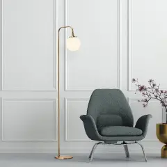 Aydinlatmadunyam Lambader Vintage Viran-10955
