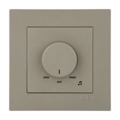 Exen Karell Titanyum Müzik Yayin Anahtari Komple Takim