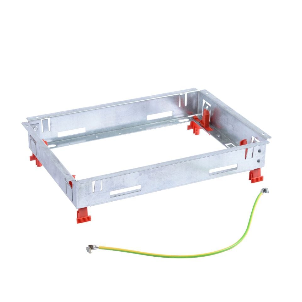 Legrand  Standart tip döşeme altı buat için erişim kutusu, 8 veya 12 modül LEG-088039