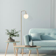 Aydinlatmadunyam Lambader Vintage Viran-10955