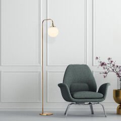 Aydinlatmadunyam Lambader Vintage Viran-10955