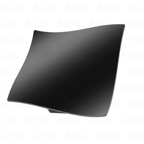 ACK Led Dekoratıf Duvar Aplık 11W 3000K (210*210*46Mm) AG40-01902