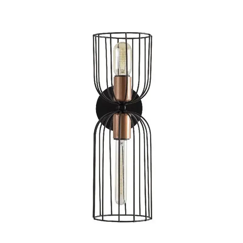 Aydinlatmadunyam Aplik Black Nezgep-Nuw-3231