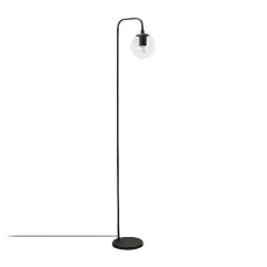 Aydinlatmadunyam Lambader Black Viran-10960