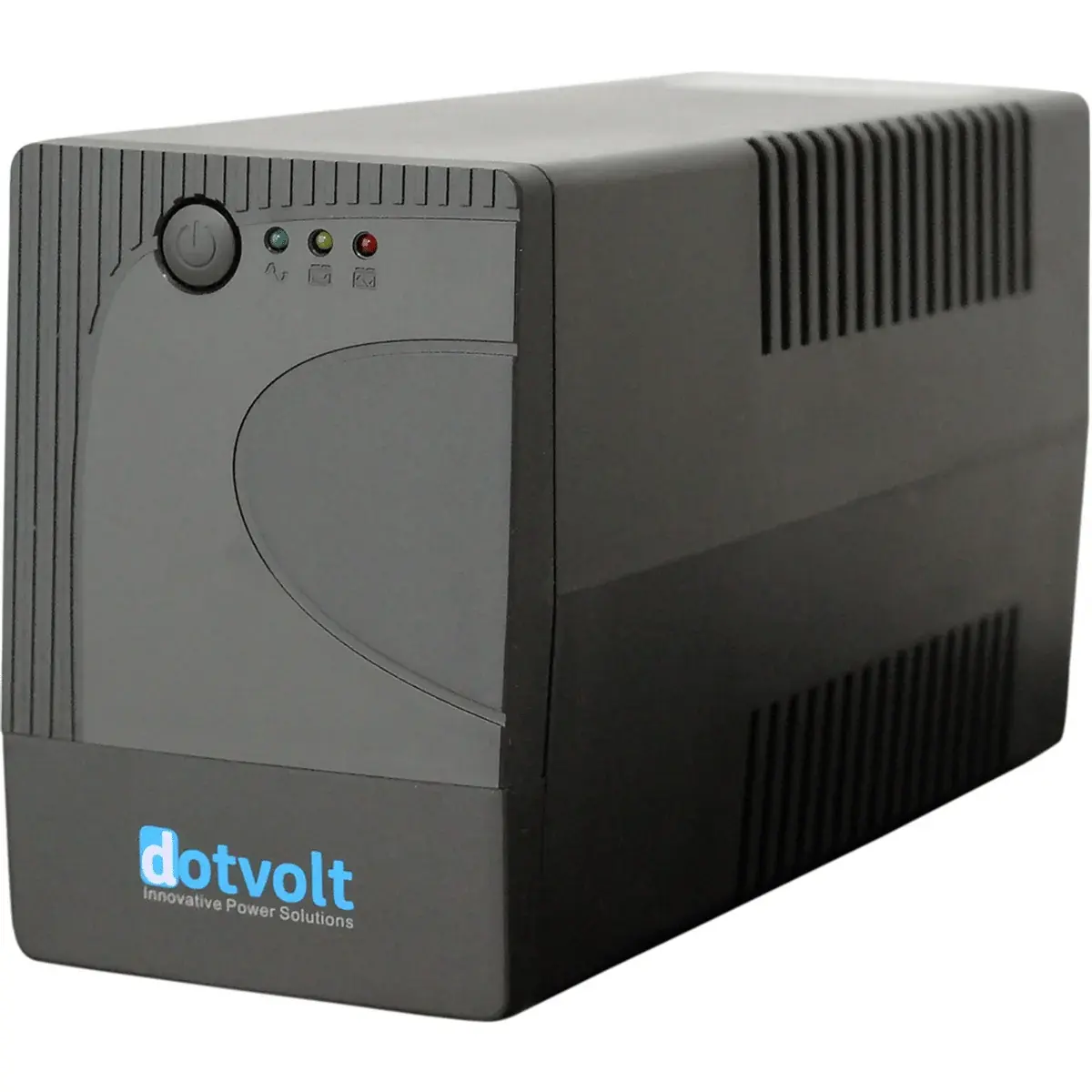 Dotvolt Volt Ln 1200 Va Lıne Interactıve Ups