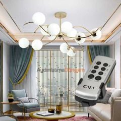 Cata 5 Kanallı Avize Kumandası 5x1000 W CT-9145