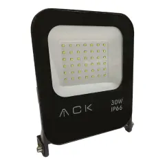 ACK 30W Yesıl Dob Smd Led Projektör AT62-03052