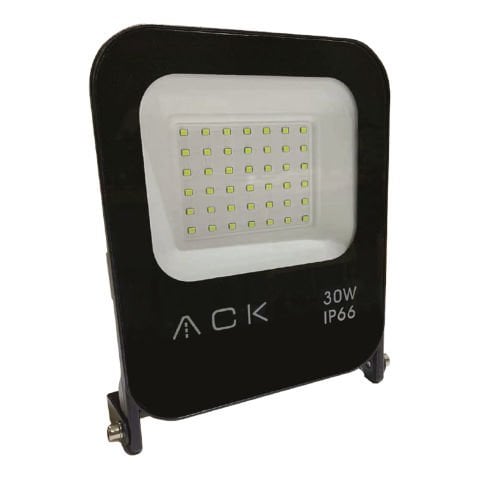 ACK 30W Yesıl Dob Smd Led Projektör AT62-03052