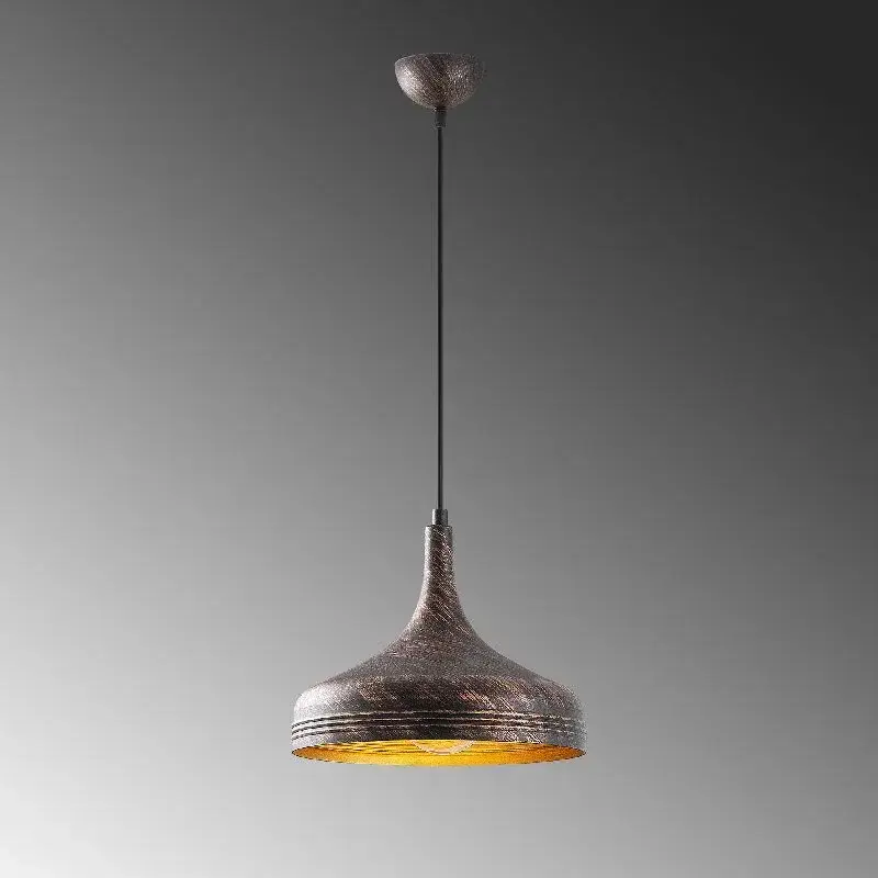 Aydinlatmadunyam Sarkit Copper Cotik-Nus-2391