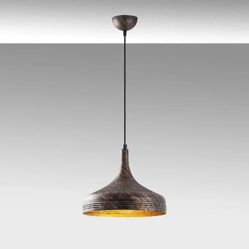 Aydinlatmadunyam Sarkit Copper Cotik-Nus-2391