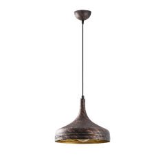 Aydinlatmadunyam Sarkit Copper Cotik-Nus-2391